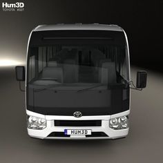 30 seater coaster bus for rent