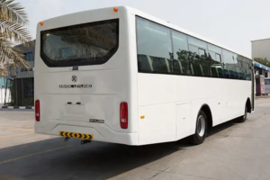65 seater bus for rent