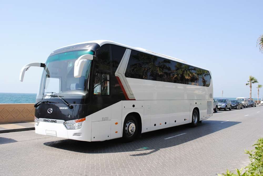 30 seater bus for rent sharjah to all over uae