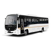 bus for labor transport sharjah