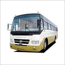 staff bus rental sharjah