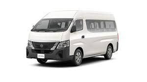 hiace for staff transport sharjah